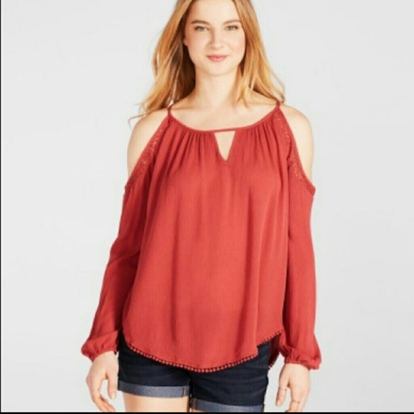 Cute top - Picture 5 of 5